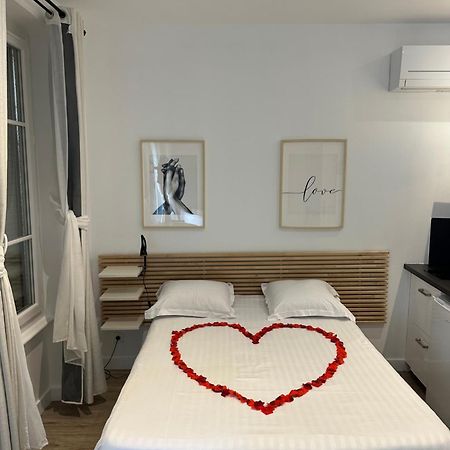 Apartamento Les Bulles De Mona "Le 93" -Proximite Gare De Lyon- Exterior foto