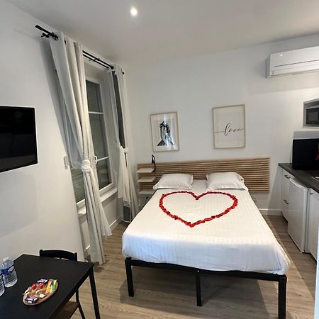Apartamento Les Bulles De Mona "Le 93" -Proximite Gare De Lyon- Exterior foto