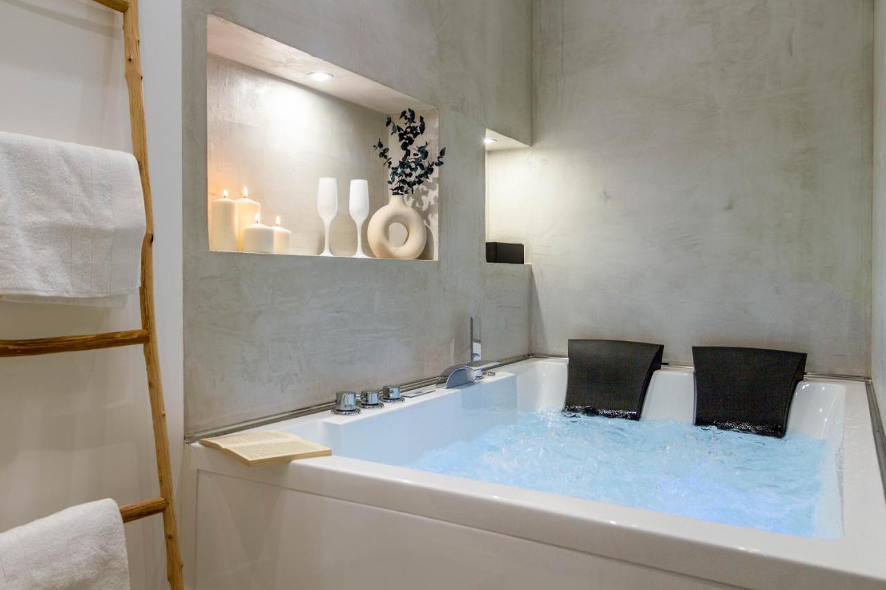 Apartamento Les Bulles De Mona "Le 93" -Proximite Gare De Lyon- Exterior foto