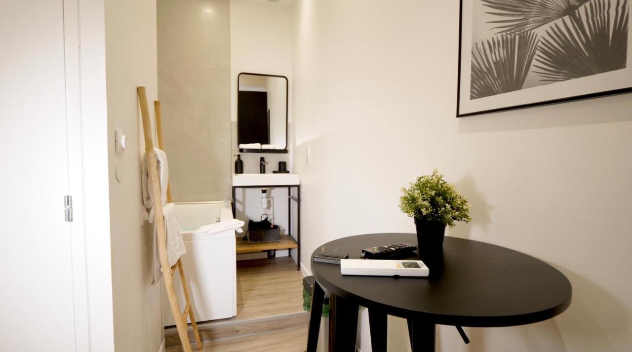 Apartamento Les Bulles De Mona "Le 93" -Proximite Gare De Lyon- Exterior foto