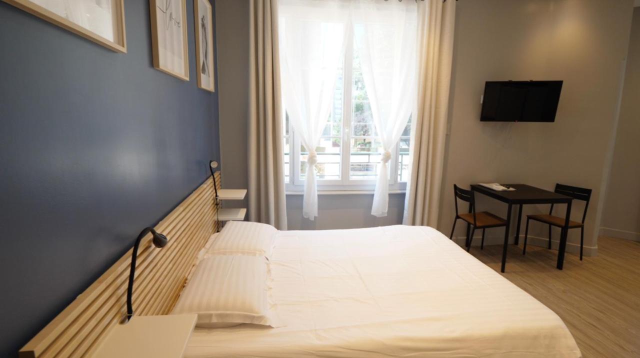 Apartamento Les Bulles De Mona "Le 93" -Proximite Gare De Lyon- Exterior foto