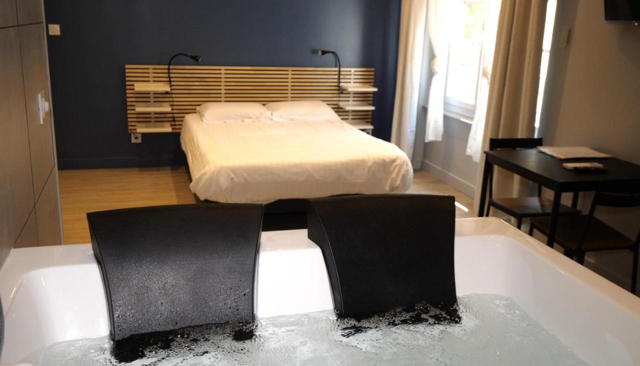 Apartamento Les Bulles De Mona "Le 93" -Proximite Gare De Lyon- Exterior foto