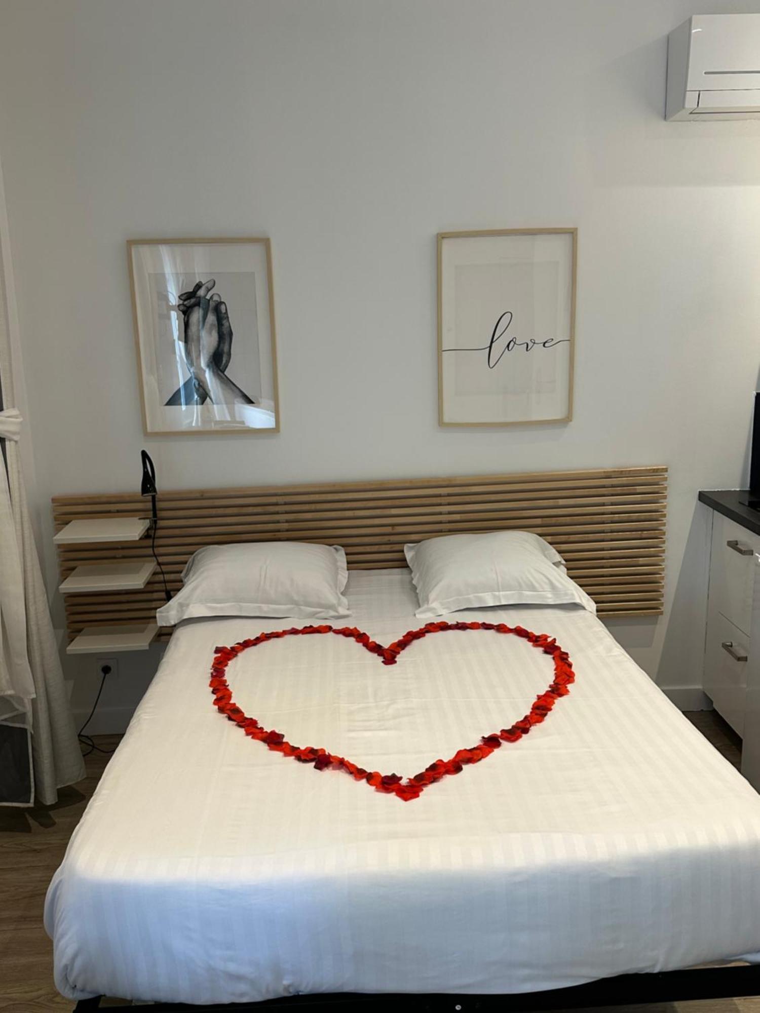 Apartamento Les Bulles De Mona "Le 93" -Proximite Gare De Lyon- Exterior foto